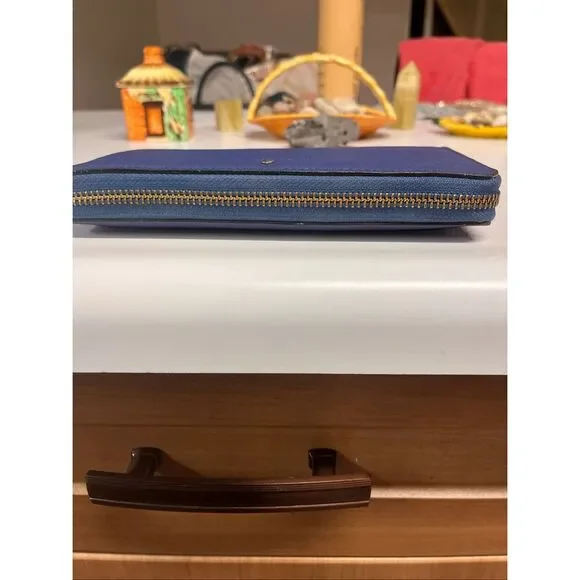 Kate Spade Saffiano Leather Wallet - Picture 8 of 15